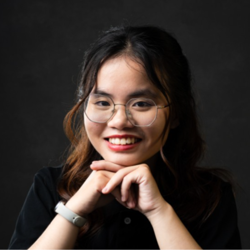 Anh-Thu Vo