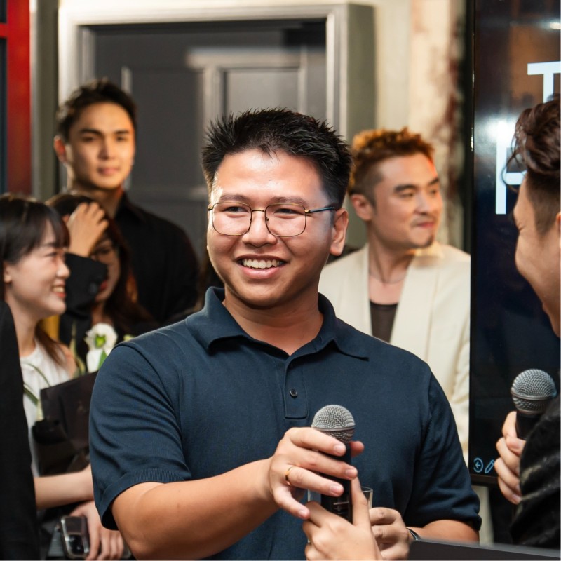 Jonathan Viet Pham