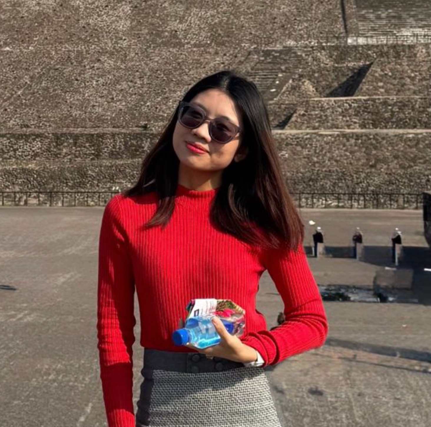 Phuong Thao